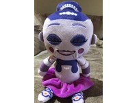 fnaf ballora plush